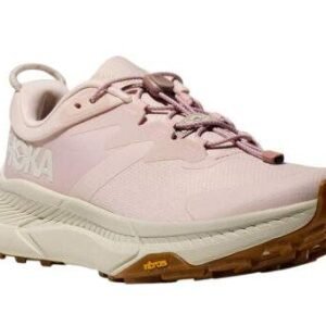 Hoka Transport נעלי הליכה קלות ותומכות 'Pearl/Milk' – תמונה 2