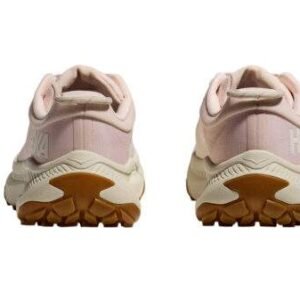 Hoka Transport נעלי הליכה קלות ותומכות 'Pearl/Milk' – תמונה 4