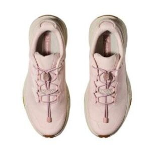 Hoka Transport נעלי הליכה קלות ותומכות 'Pearl/Milk' – תמונה 5