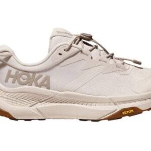 ⁦Hoka Transport נעלי הליכה קלות ותומכות 'Yellowish/White'⁩ – תמונה ⁦1⁩
