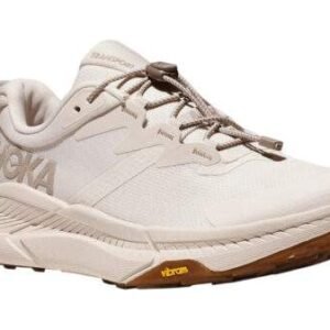 ⁦Hoka Transport נעלי הליכה קלות ותומכות 'Yellowish/White'⁩ – תמונה ⁦2⁩