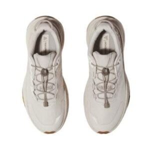⁦Hoka Transport נעלי הליכה קלות ותומכות 'Yellowish/White'⁩ – תמונה ⁦5⁩