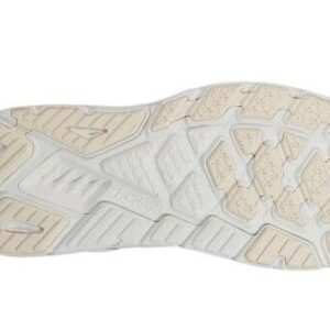 ⁦Hoka Arahi 7 נעלי ריצה יציבות וקלות 'White/Rose Gold'⁩ – תמונה ⁦4⁩