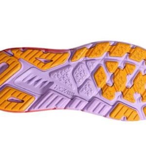 Hoka Arahi 7 נעלי ריצה קלות עם תמיכה ויציבות 'Twilight/Navy' – תמונה 5