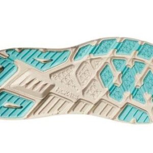 ⁦Hoka Arahi 7 Vanilla/Cream – נעלי ריצה קלות עם תמיכה ויציבות⁩ – תמונה ⁦4⁩