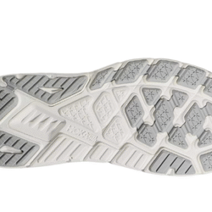 Hoka Arahi Wide 7 נעלי ריצה רחבות עם יציבות ותמיכה 'Blue/White' – תמונה 4