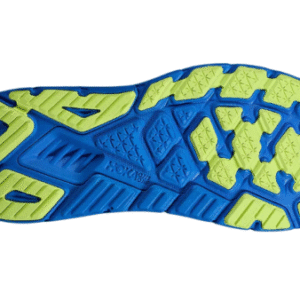 ⁦Hoka Arahi Wide 7 נעלי ריצה רחבות ליציבות ונוחות 'Grey'⁩ – תמונה ⁦5⁩