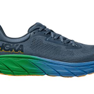 ⁦Hoka Arahi Wide 7 נעלי ריצה רחבות עם תמיכה ויציבות 'Blue'⁩ – תמונה ⁦1⁩