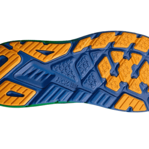 ⁦Hoka Arahi Wide 7 נעלי ריצה רחבות עם תמיכה ויציבות 'Blue'⁩ – תמונה ⁦4⁩