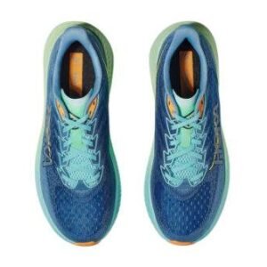 Hoka Mach 6 נעלי ריצה קלות ומהירות 'Blue/Shade' – תמונה 5
