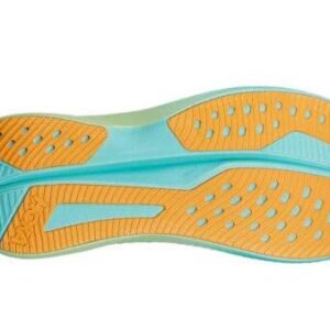 Hoka Mach 6 נעלי ריצה קלות ומהירות 'Blue/Shade' – תמונה 4