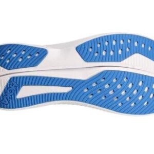 ⁦Hoka Mach 6 Blue/Thunder Blue – נעלי ריצה קלות ומהירות עם שיכוך מתקדם⁩ – תמונה ⁦4⁩