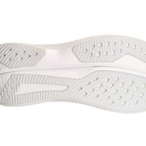 Hoka Mach 6 נעלי ריצה קלות ומהירות 'White' – תמונה 4