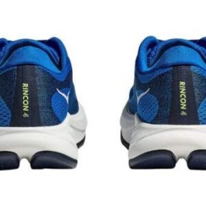 Hoka Rincon 4 Cobalt/Navy – נעלי ריצה קלות עם ריפוד ואחיזה יציבה – תמונה 5