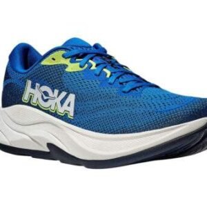 Hoka Rincon 4 Cobalt/Navy – נעלי ריצה קלות עם ריפוד ואחיזה יציבה – תמונה 2
