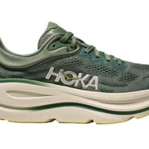 ⁦Hoka Bondi 9 'Green' נעלי ריצה והליכה⁩ – תמונה ⁦1⁩