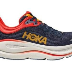 ⁦Hoka Bondi 9 'Navy Blue' נעלי ריצה והליכה⁩ – תמונה ⁦1⁩