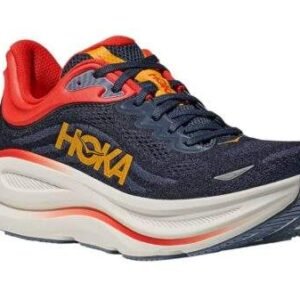 ⁦Hoka Bondi 9 'Navy Blue' נעלי ריצה והליכה⁩ – תמונה ⁦2⁩