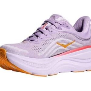 ⁦Hoka Bondi 9 Wide Oval Color – נעלי ריצה רחבות עם ריפוד מתקדם⁩ – תמונה ⁦2⁩