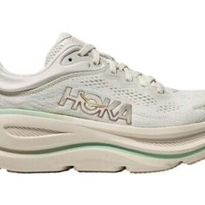 ⁦Hoka Bondi 9 Wide נעלי ריצה רחבות עם ריכוך ותמיכה 'Cmharine/Sea Turquoise'⁩ – תמונה ⁦1⁩