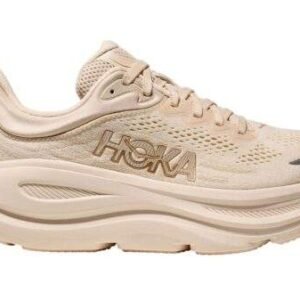 Hoka Bondi 9 'Vanilla' נעלי ריצה והליכה – תמונה 1
