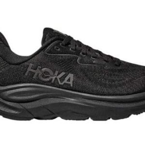 Hoka Clifton 10 'Black' נעלי ריצה והליכה – תמונה 1