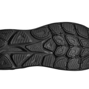 Hoka Clifton 10 'Black' נעלי ריצה והליכה – תמונה 3