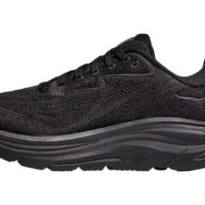 Hoka Clifton 10 'Black' נעלי ריצה והליכה – תמונה 2