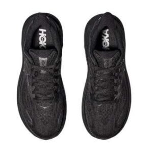 Hoka Clifton 10 'Black' נעלי ריצה והליכה – תמונה 4