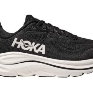 ⁦Hoka Clifton 10 'Black/White' נעלי ריצה והליכה⁩ – תמונה ⁦1⁩