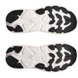 ⁦Hoka Clifton 10 'Black/White' נעלי ריצה והליכה⁩ – תמונה ⁦5⁩
