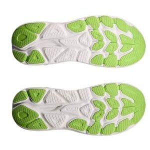 ⁦Hoka Clifton 10 נעלי ריצה קלות עם ריכוך ותמיכה 'Blue'⁩ – תמונה ⁦5⁩
