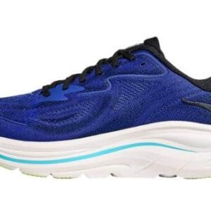 ⁦Hoka Clifton 10 נעלי ריצה קלות עם ריכוך ותמיכה 'Blue'⁩ – תמונה ⁦2⁩
