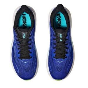 ⁦Hoka Clifton 10 נעלי ריצה קלות עם ריכוך ותמיכה 'Blue'⁩ – תמונה ⁦3⁩