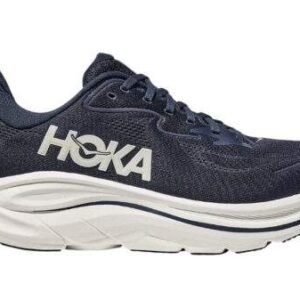 ⁦Hoka Clifton 10 נעלי ריצה קלות ומרופדות 'Blue/White'⁩ – תמונה ⁦1⁩