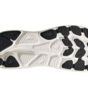 ⁦Hoka Clifton 10 נעלי ריצה קלות ומרופדות 'Blue/White'⁩ – תמונה ⁦5⁩