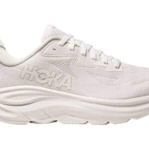 ⁦Hoka Clifton 10 'White' נעלי ריצה והליכה⁩ – תמונה ⁦1⁩