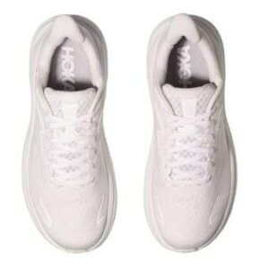 ⁦Hoka Clifton 10 'White' נעלי ריצה והליכה⁩ – תמונה ⁦5⁩