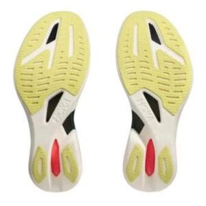 Hoka Cielo X1 2.0 Frost Black – נעלי ריצה קלות עם שיכוך מתקדם – תמונה 5