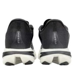 Hoka Cielo X1 2.0 Black – נעלי ריצה קלות עם שיכוך מתקדם – תמונה 4