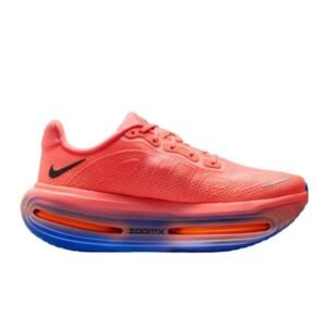 Nike Vomero Premium Atomic Pink/Racer Blue – נעלי ריצה עם שיכוך ותמיכה – תמונה 3