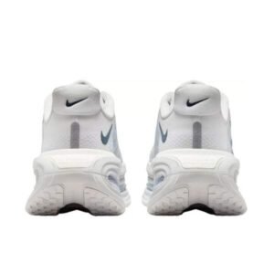 Nike Vomero Premium Off-White/Grey Fog – נעלי ריצה עם שיכוך ותמיכה – תמונה 6