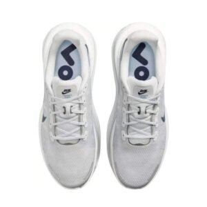 Nike Vomero Premium Off-White/Grey Fog – נעלי ריצה עם שיכוך ותמיכה – תמונה 5