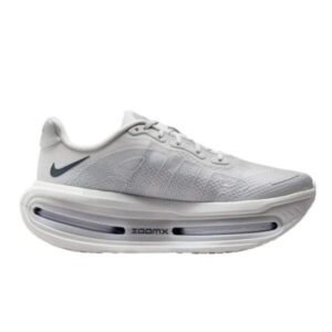 Nike Vomero Premium Off-White/Grey Fog – נעלי ריצה עם שיכוך ותמיכה – תמונה 3