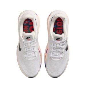 Nike Vomero Premium White/Racer Blue – נעלי ריצה עם שיכוך ותמיכה – תמונה 6