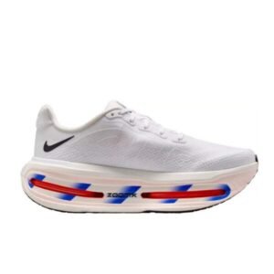 Nike Vomero Premium White/Racer Blue – נעלי ריצה עם שיכוך ותמיכה – תמונה 3