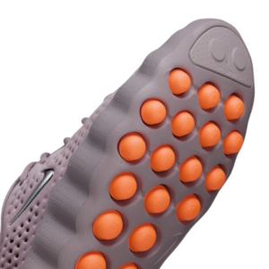 Nike Mind 002 Light Violet Ore – נעלי הליכה לנשים עם נוחות וטכנולוגיה מתקדמת – תמונה 9