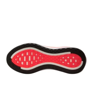 Nike Vomero Plus White Red – נעלי ריצה נוחות עם ריפוד ותמיכה – תמונה 3