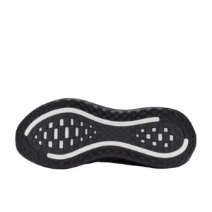 Nike Vomero Plus Black – נעלי ריצה נוחות עם ריפוד ותמיכה – תמונה 3