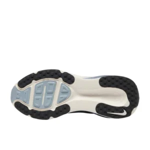 ⁦Nike Vomero 18 Ashen Slate – נעלי ריצה עם ריפוד ותמיכה מתקדמים⁩ – תמונה ⁦3⁩